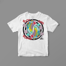 Load image into Gallery viewer, Roller Tshirt
