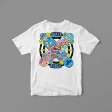 Load image into Gallery viewer, SkateBored Tshirt
