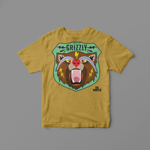 Load image into Gallery viewer, School Of Grizzly Tshirt

