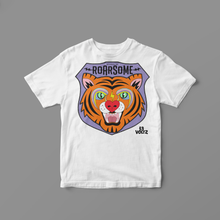 Load image into Gallery viewer, School Of Roarsome Tshirt
