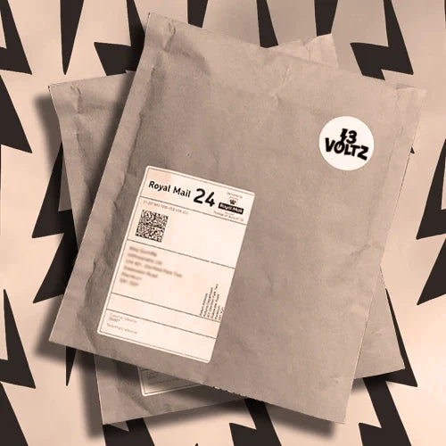 PLASTIC-FREE PACKAGING