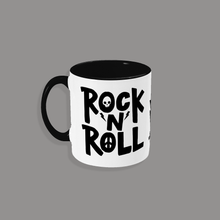 Load image into Gallery viewer, Rock N Roll Mug
