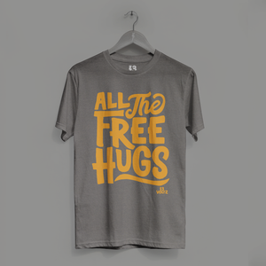 Free Hugs Tshirt