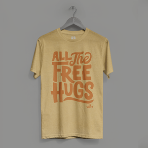 Free Hugs Tshirt
