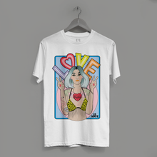 Load image into Gallery viewer, Love Tshirt
