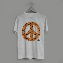 Load image into Gallery viewer, Peace Sign Tshirt
