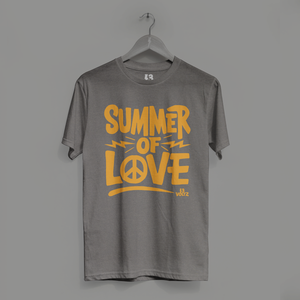 Summer Of Love Tshirt