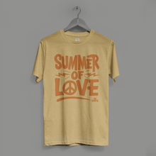 Load image into Gallery viewer, Summer Of Love Tshirt

