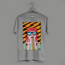 Load image into Gallery viewer, Rainbow Cool Tshirt
