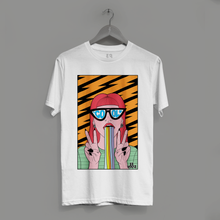 Load image into Gallery viewer, Rainbow Cool Tshirt

