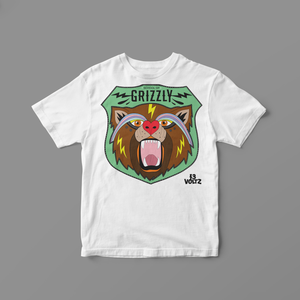 School Of Grizzly Tshirt