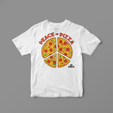 Load image into Gallery viewer, Pizza Tshirt
