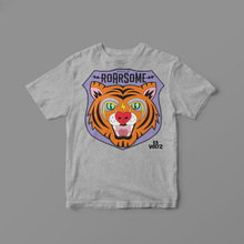 Load image into Gallery viewer, School Of Roarsome Tshirt
