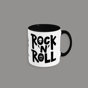 Rock N Roll Mug