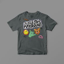 Load image into Gallery viewer, Playground Tshirt

