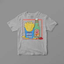 Load image into Gallery viewer, Fries Tshirt
